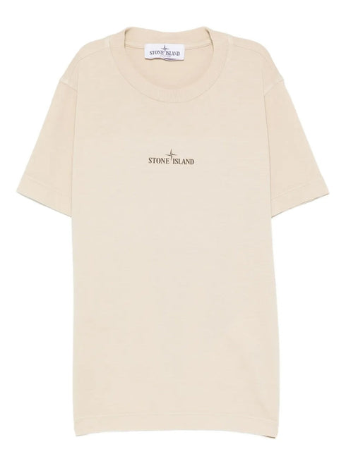 STONE ISLAND COMPASS T-SHIRT
